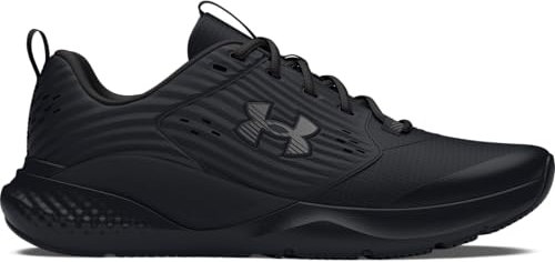 Under Armour Herren UA Charged Commit TR 4, leichte Laufschuhe mit Dämpfung, atmungsaktive Sportschuhe für Herren