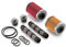 KTM Ölfilterkit Filterset OEM 75038046110 - Motorradölfilterkit für KTM 690 SMC R, Duke/R, Enduro R & 701 Svartpilen + Vitpilen 2012 bis 2020