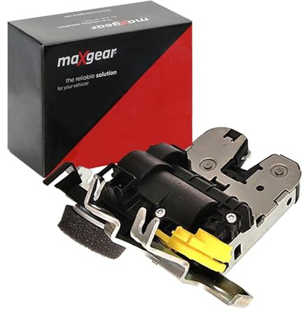 Maxgear 28-1038 Heckklappenschloss hinten