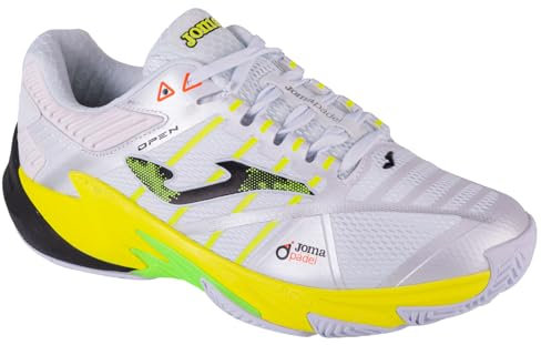 Joma Herren Tennis, Padel Shoes, 42 EU