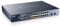 Zyxel 18-Port Multi-Gig 2.5G Cloud/Smart Managed Switch | 8x PoE++ (60W) | 1x 10G SFP+ | Rack mount [XMG1915-18EP]