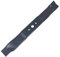 Spares2go Blade for Castel Garden Fits Champion R534SPH R534TR RL534TR Lawnmower (51cm, 20)