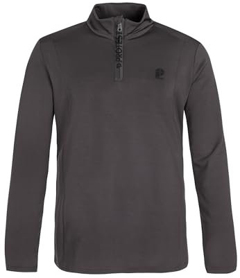 Protest Herren 1/4-reißverschluss REWILL