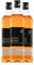 Whisky Blended John Barr. Black Label Reserva 70 cl (Caja de 3 Botellas de 70 cl)