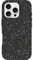 OtterBox Symmetry Series Core for MagSafe Hülle für iPhone 16 Pro, stoßfest, sturzsicher, ultraschlank, dünne schützende Hülle, 3X getestet nach Militärstandard, Schwarz