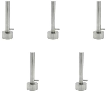 Meatball-Maker - Molde grande para hacer bolas falafel, herramienta de cocina, utensilios de prensado de carne, máquina de albóndigas de acero inoxidable, máquina de bolas falafel