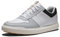 FootJoy Herren Contour Casual Golfschuh, Weiß, Grau, Schwarz, 47 EU