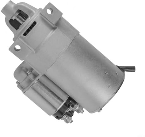 Zuverlässiger Anlasser für Motoren von 15 PS bis 31 PS, passend für Modelle 2509809S, 2509808S und 2509824S, entwickelt für Effizienz