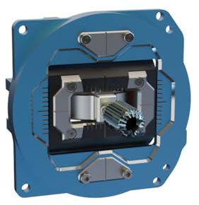 Ptdfjspt Sensore Regolabile RDC90 VS-M del Joystick Gimbal per Drone FPV per Jumper T20/T18 PLUS/T14/T15/T32HD C