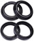 41x54x11 41 54 11 Paraolio ammortizzatore forcella e parapolvere for CB600F 599 2004-2012 CB600F CB 600 F Hornet 1998-2014 2012 2013
