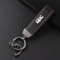 MNGKIQC 1 Stück Auto Schlüsselanhänger, für Opel OPC LINE Schlüsselring Auto SchlüSselanhänger Keychain Geschenk Zubehör,A
