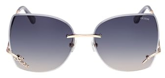 GAFAS GUESS - GU00269 C: shiny rose gold