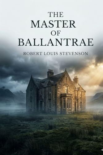 The Master of Ballantrae