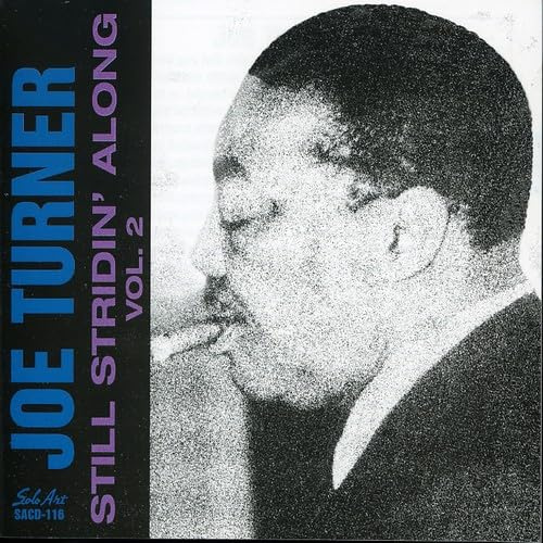 Still Stridin Along Vol.2