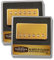 Tonerider AC4 Alnico IV Klassisches Humbucker Set, Gold
