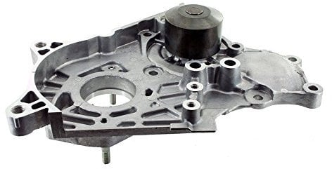 SKF Wasserpumpensatz VKPC 91815 Kompatibel mit Toyota