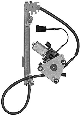 Magneti Marelli 46808308 Elektrische Fensterheber | Kompatibel mit: LANCIA LYBRA, LYBRA SW