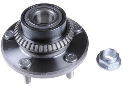 Blue Print ADC48333 Wheel Bearing Kit