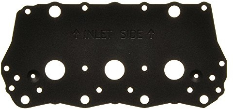 AJUSA 11064800 Zylinderkopf- / Ventildeckeldichtung Kompatibel mit KIA CARNIVAL II GQ 0K9BV102F5A