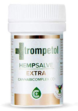 Trompetol Salbe extra (30 ml)