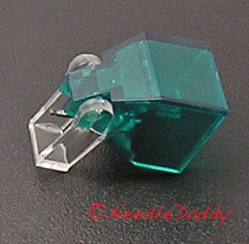 Neue Plattenspieler Grammophon Nadel Stylus für CEC rs-3 RS3 CEC MM3 Spannzange Werkzeughalter Kartusche