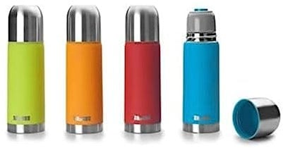 Ibili Colorful 150ml Thermo One Size