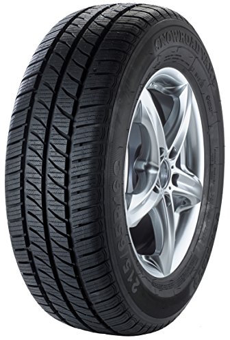 Tomket SNOWROAD VAN 3 10PR 225/75/R16 121R - C/B/73dB - Winterreifen LKW