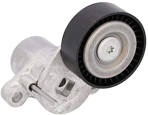 febi bilstein 47938 Riemenspanner für Keilrippenriemen , 1 Stück | Kompatibel mit: FORD B-MAX, C-MAX II, ECOSPORT, FIESTA VI, FIESTA VI Van, FIESTA VII, FOCUS III, FOCUS III Stufenheck