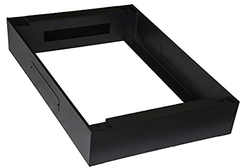 LINK Marke: 600 x 1000 mm, Schwarz