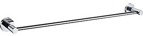 Bristan RD C Round Towel Rail Brass, Chrome