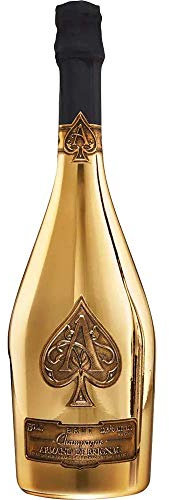 Armand De Brignac GOLD 0.75L champagne brut (ohne box)