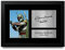 HWC Trading Jeremy Bulloch A4 Gerahmte Signiert Gedruckt Autogramme Bild Druck-Fotoanzeige Geschenk Für Star Wars Boba Fett Filmfans