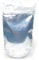 Glitterexpress Paint Additive, Silver Holographic Glitter, 100g