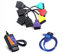 ECUScan ELM OBD KKL Cable Engine ABS OBD2 Diagnostics for Italian Cars +CAN327 4 Adapters Full Interface Kit ¡