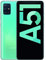 Samsung Galaxy A51 Smartphone, 128GB, Dual SIM, Prism Crush Blue, Ohne SImlock - frei für alle Netze (Generalüberholt)