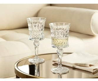 Madame Coco Stephanie 4-wege-kurzbecher-set