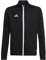 adidas Entrada 22 Track Jacket Top Mixte Enfant, Black, 7-8 Years