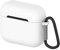 Linkidea Earbuds Case Cover Holder Compatible with Skullcandy Indy Evo Earbuds, Replacement Portable Bag (White)