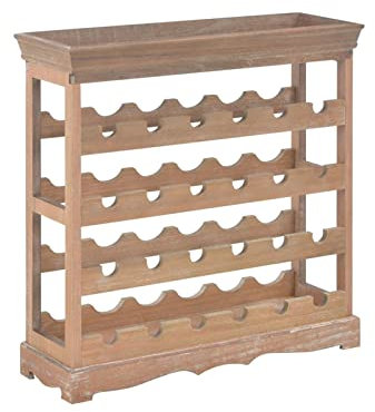 PEVSCO Weinschrank Home Bar Möbel Weinschrank Weinbar Schrank Möbel Multifunktionales Weinschrank for Essen, Küche, Wohnzimmer Barschrank