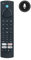 VINABTY Nuovo CT8566 CT-8566 Telecomando di Ricambio Per TCL 55CF630 139 cm e 50CF630 126 cm QLED TV, Per TOSHIBA 43UF3D63DAX Remote Controller