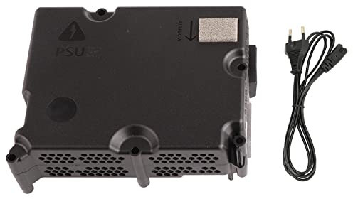 XTevu Adaptador de Fuente de alimentación Interna, reemplazo de Adaptador de ladrillo de Fuente de alimentación de CA Profesional de 100 a 240 V para Consola de Juegos Xbox Series S