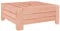 vidaXL Couvercle de Base de Parasol, Couvercle de Pied de Porte-Parapluie, Accessoires de Base de Parasol Jardin Patio, Bois Massif de Douglas