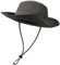 Tuopuda Sommerhut Damen Herren Klassische Buschhüte mit Kinnriemen Cowboyhut Sonnenhüte Faltbar Regenhut Sommer Outdoor Aktivitäten Sombrero Hut, Grau