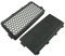 PYQMZTRV Filtro for aspirapolvere, Compatibile con Miele SF-AA 50 C3 Animali Domestici Filtri for aspirapolvere Powerline Accessori di Ricambio