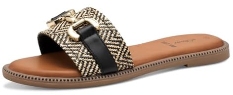 s.Oliver Damen 5-27100-44 Pantolette