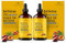 Botanic Hearth Rohes Batana-Öl (Batana Oil for Hair) für Haarwachstum (118 ml, 2er-Set) | 100% reines und unraffiniertes Öl aus Honduras | Fördert dickeres, kräftigeres Haar