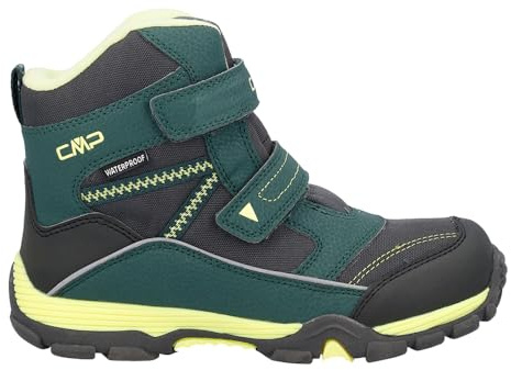 CMP Unisex Kinder Kids Pyry Wp Snow BootsSnow Boot