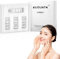 KUIRUNRX® Microneedling Visage, Sérum à l'acide hyaluronique Kit Sérum Anti-âge par Microneedling, kit de Microneedling Beauté, Sérum Visage pour Tous Types de Peau
