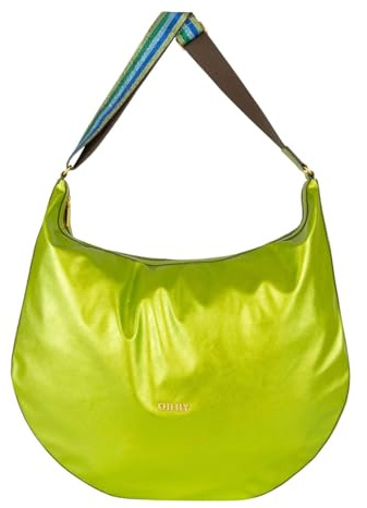 Oilily Summer Sling Bag Greenery