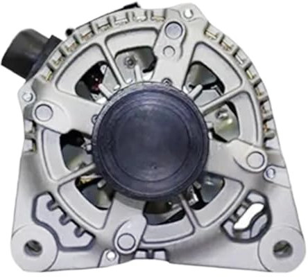 120A 14V Lester 20501 1042113320 1042113321 Lichtmaschine Kompatibel Für Ford B/C-Max Ecosport Fiesta Focus Tourneo 1,0 L,EcoBoost CV6T10300FA